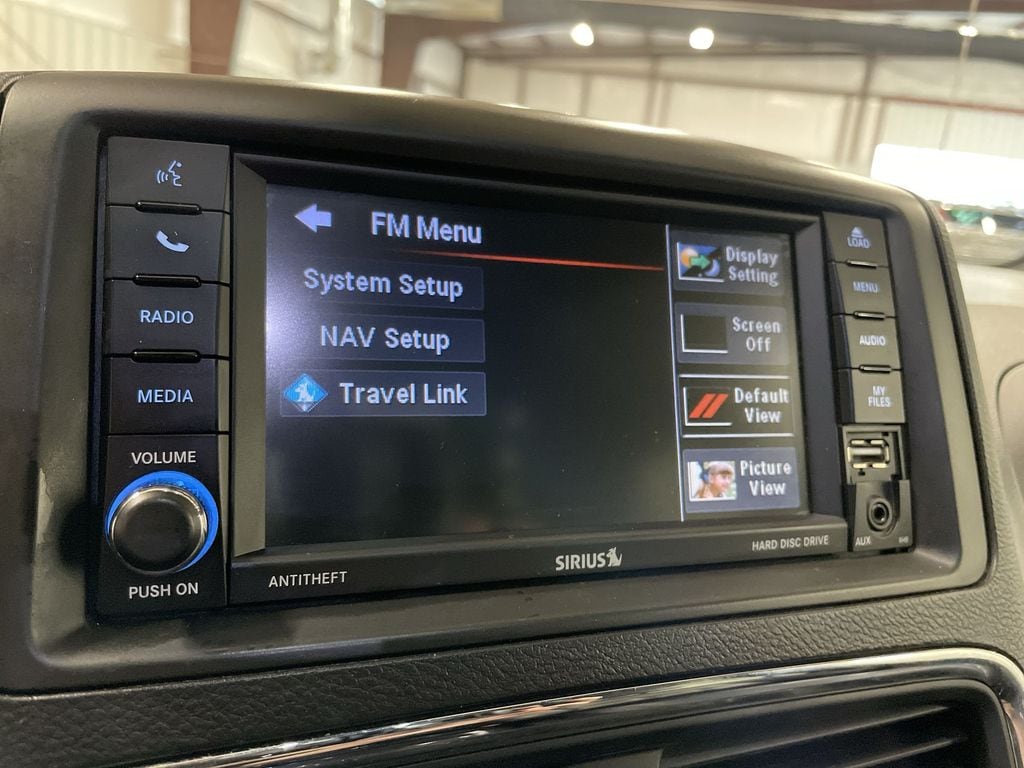 2019 Dodge Grand Caravan GT - Photo 33