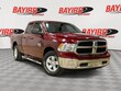  Ram 1500 Classic