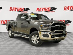 2025 Ram 2500 Big Horn Truck Crew Cab