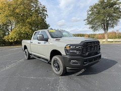 2026 Ram 2500 TRADESMAN CREW CAB 4X4 6'4 BOX Pickup