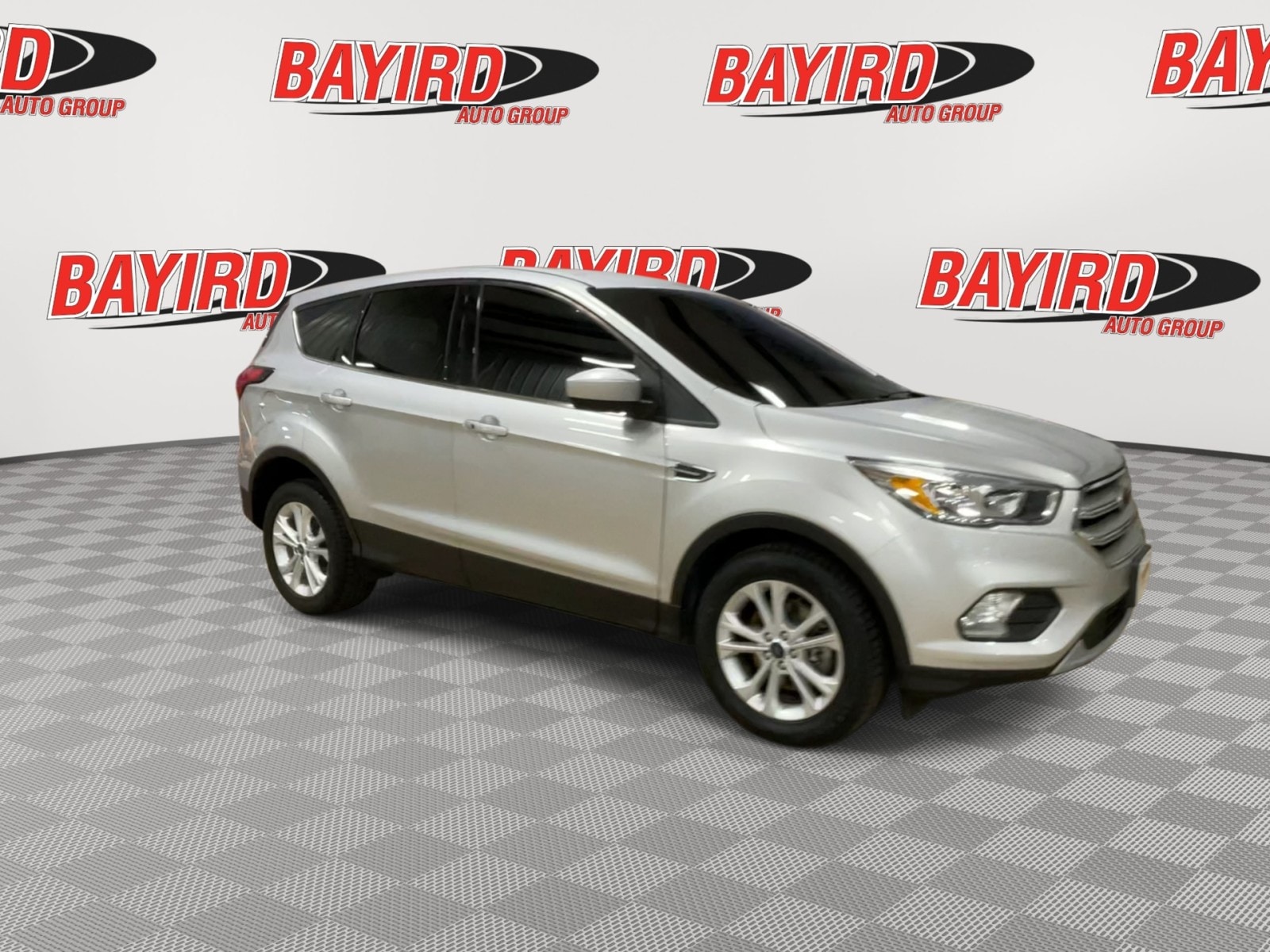 Used 2019 Ford Escape SE with VIN 1FMCU0G93KUB12112 for sale in Malden, MO