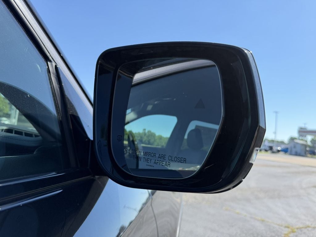 New 2026 Jeep Grand Cherokee L Laredo Sport Utility