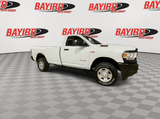 Used 2022 RAM Ram 2500 Pickup Tradesman with VIN 3C6MR5AJ4NG390364 for sale in Paragould, AR