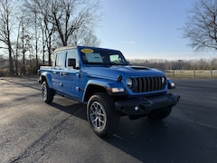 2026 Jeep Gladiator SPORT S 4X4 Pickup