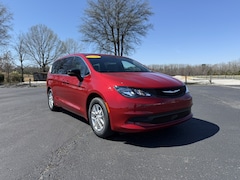 2026 Chrysler Voyager LX Cargo Van