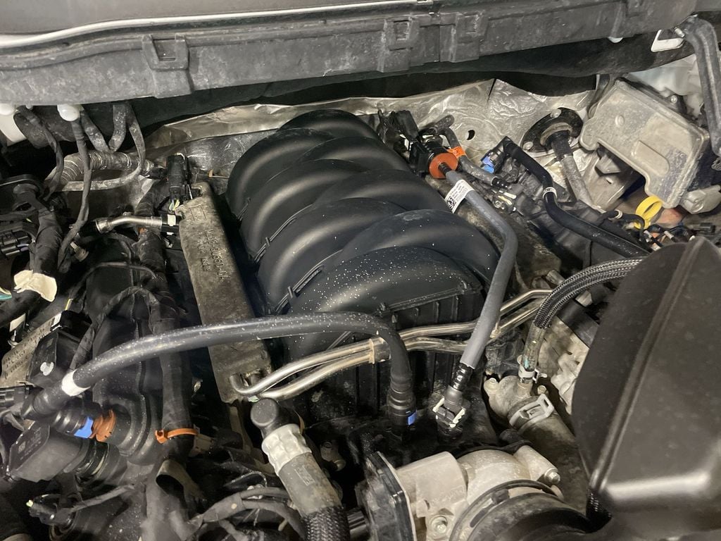2021 Ford F-150 XLT - Photo 26