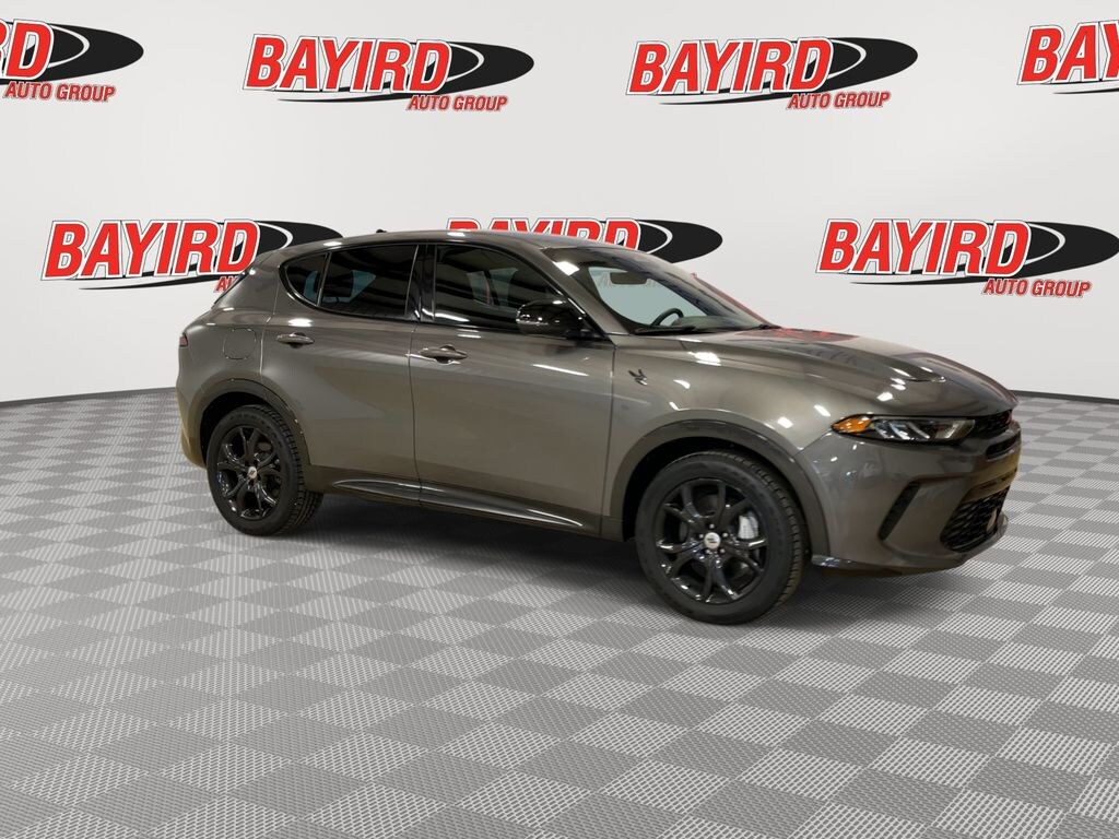 Used 2024 Dodge Hornet R/T SUV