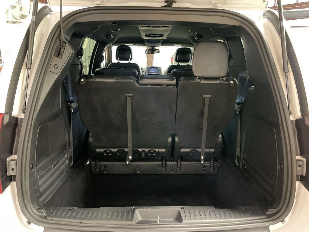 2019 Dodge Grand Caravan GT - Photo 25