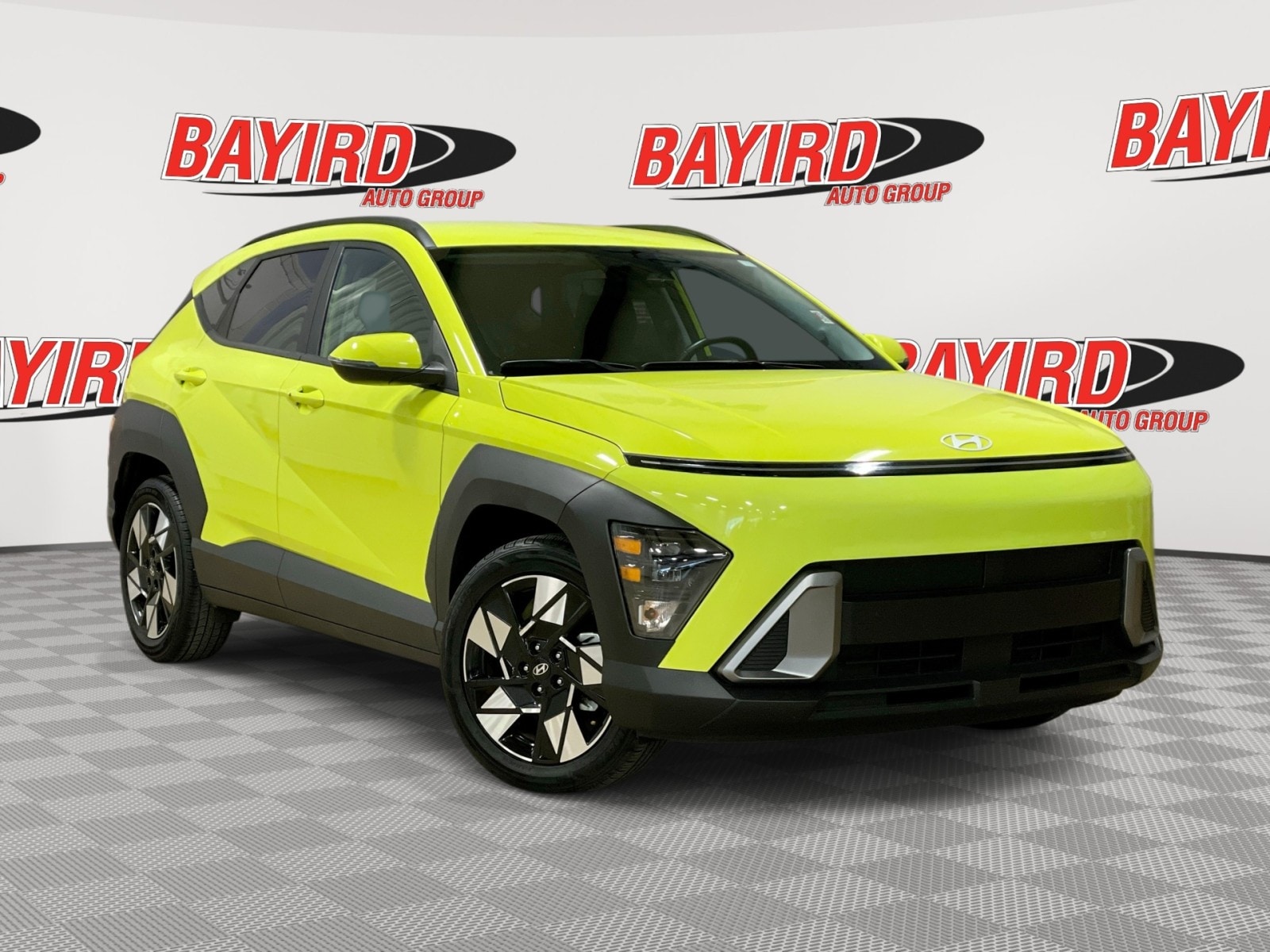 2024 Hyundai Kona SEL's photo
