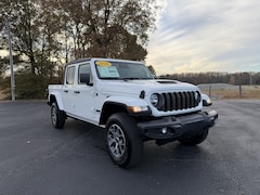 2026 Jeep Gladiator SPORT S 4X4 Pickup