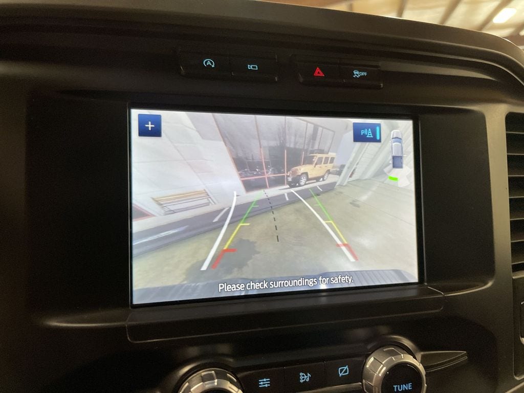 2021 Ford F-150 XLT - Photo 19