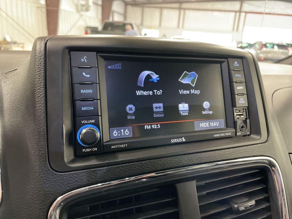 2019 Dodge Grand Caravan GT - Photo 20