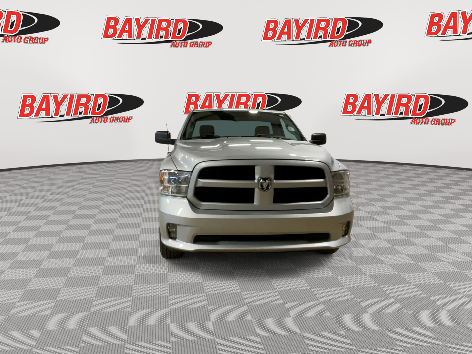 Used 2018 Ram 1500 Express Truck Regular Cab