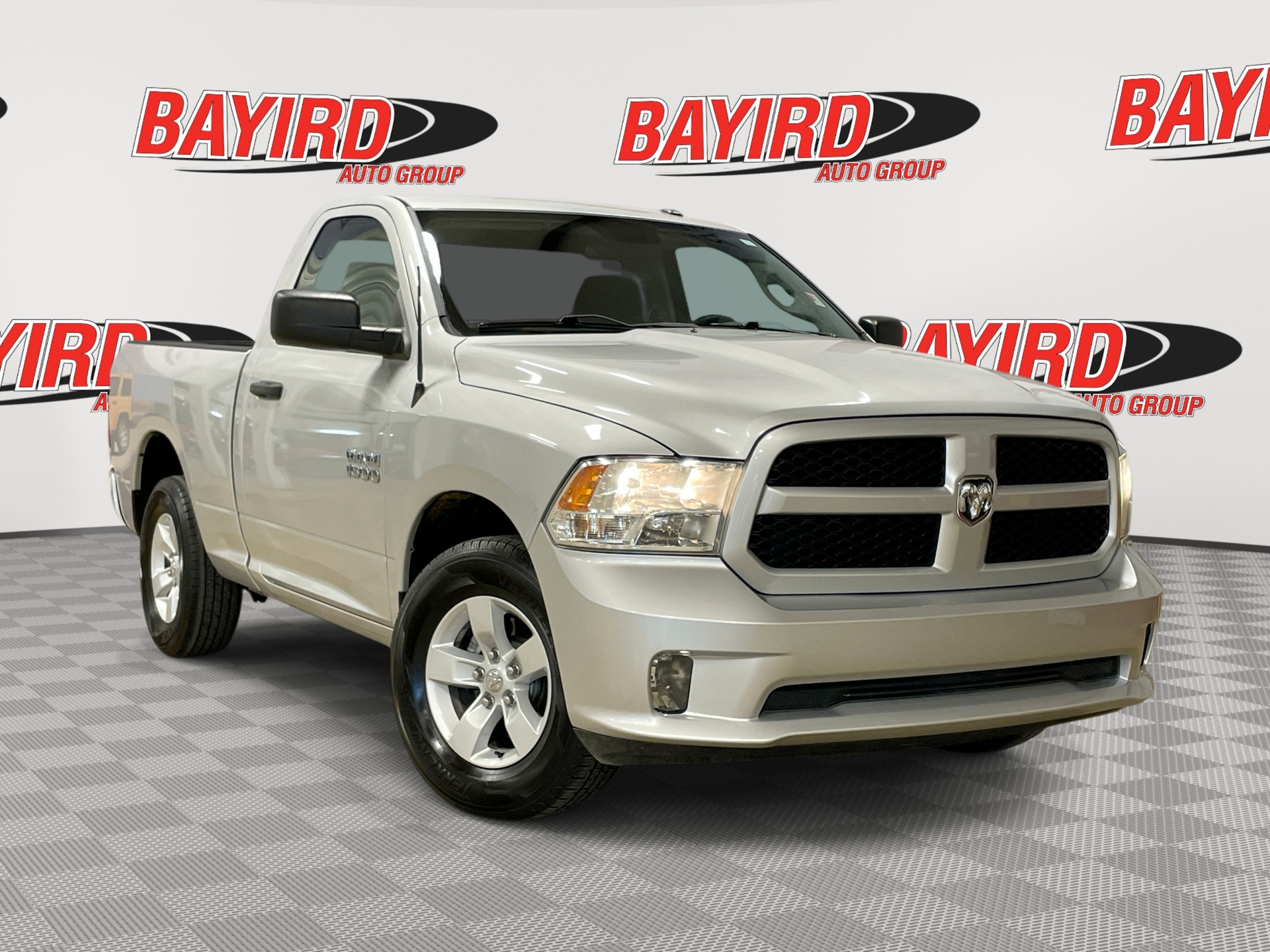  Ram 1500