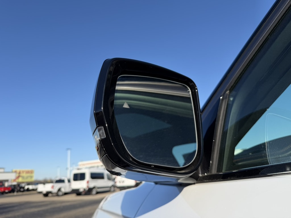 New 2026 Jeep Grand Cherokee SUMMIT 4X4 Sport Utility