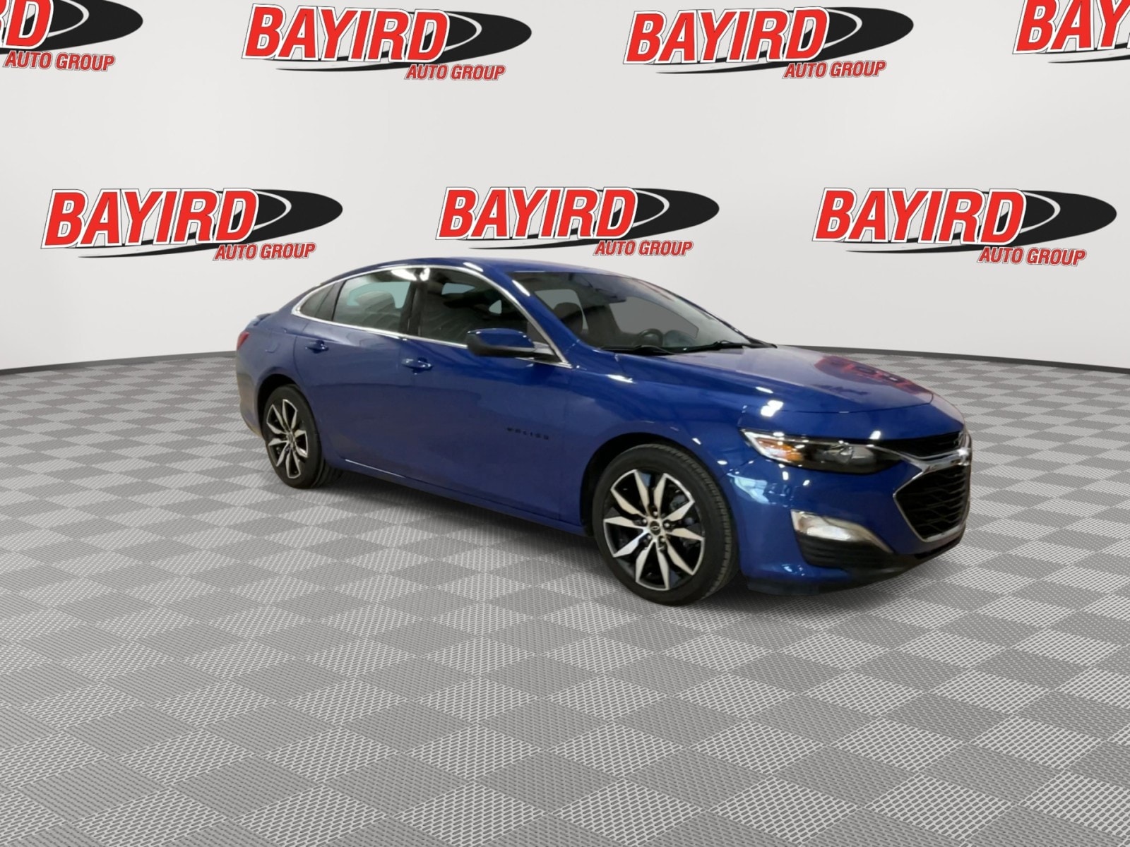 1G1ZG5ST3PF130507