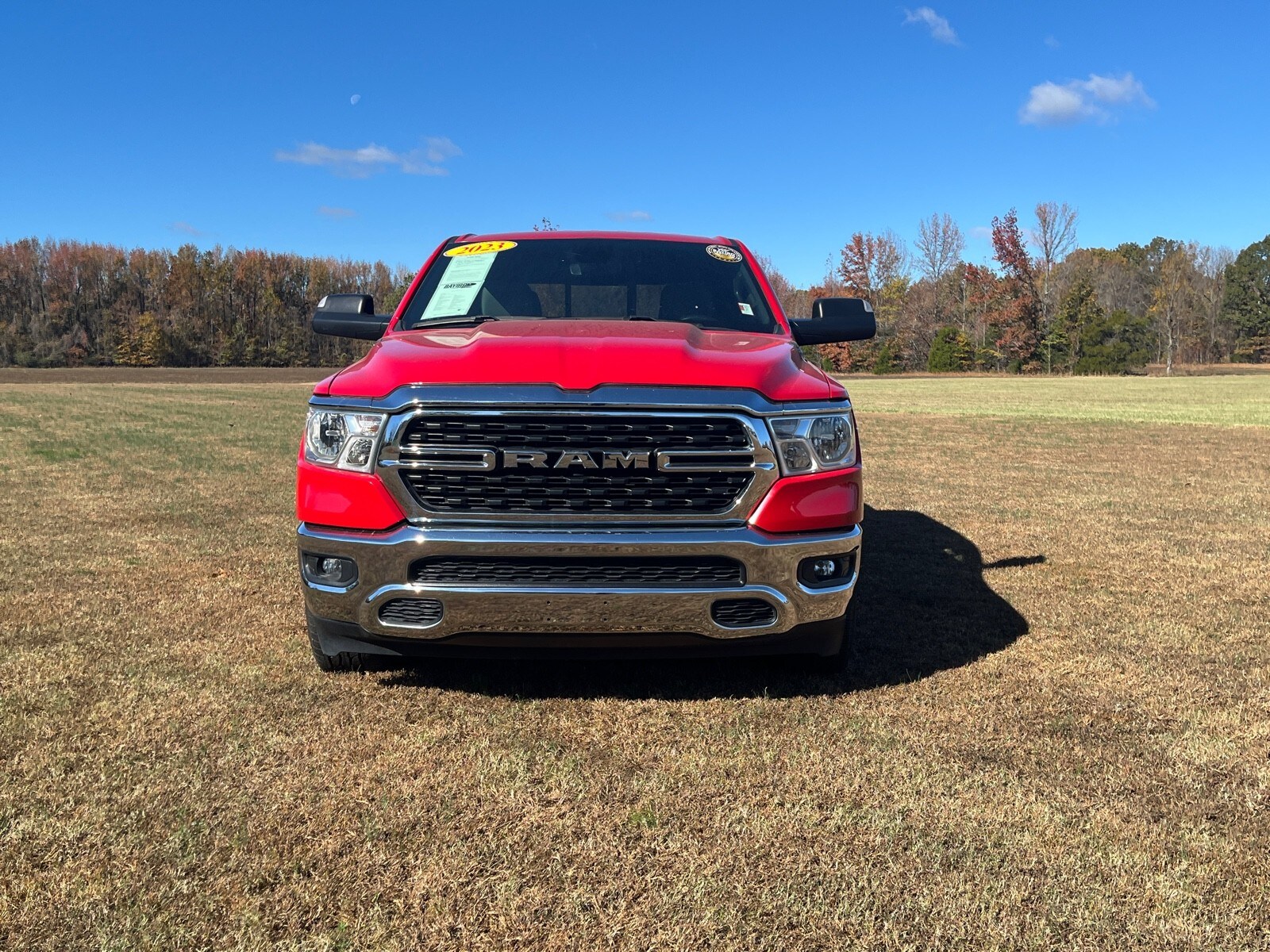 2023 Ram 1500 Big Horn Lone Star photo 2
