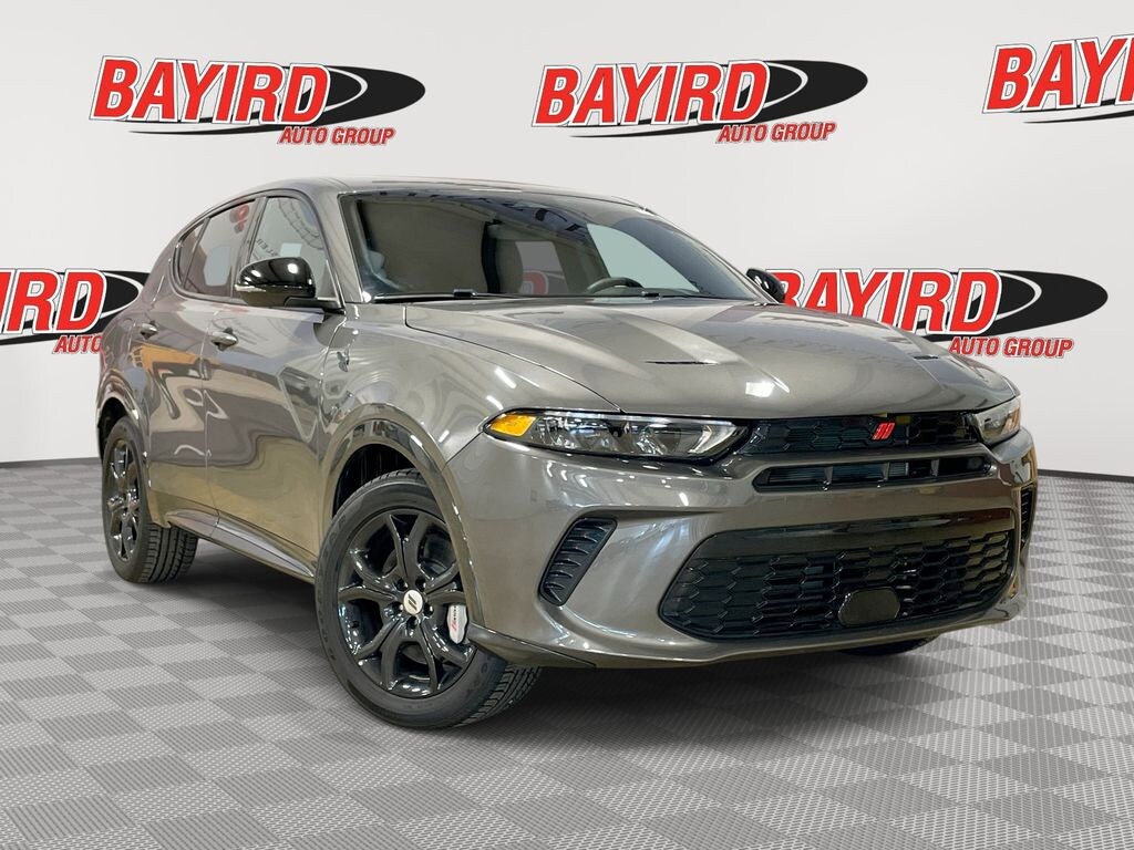 Used 2024 Dodge Hornet R/T SUV