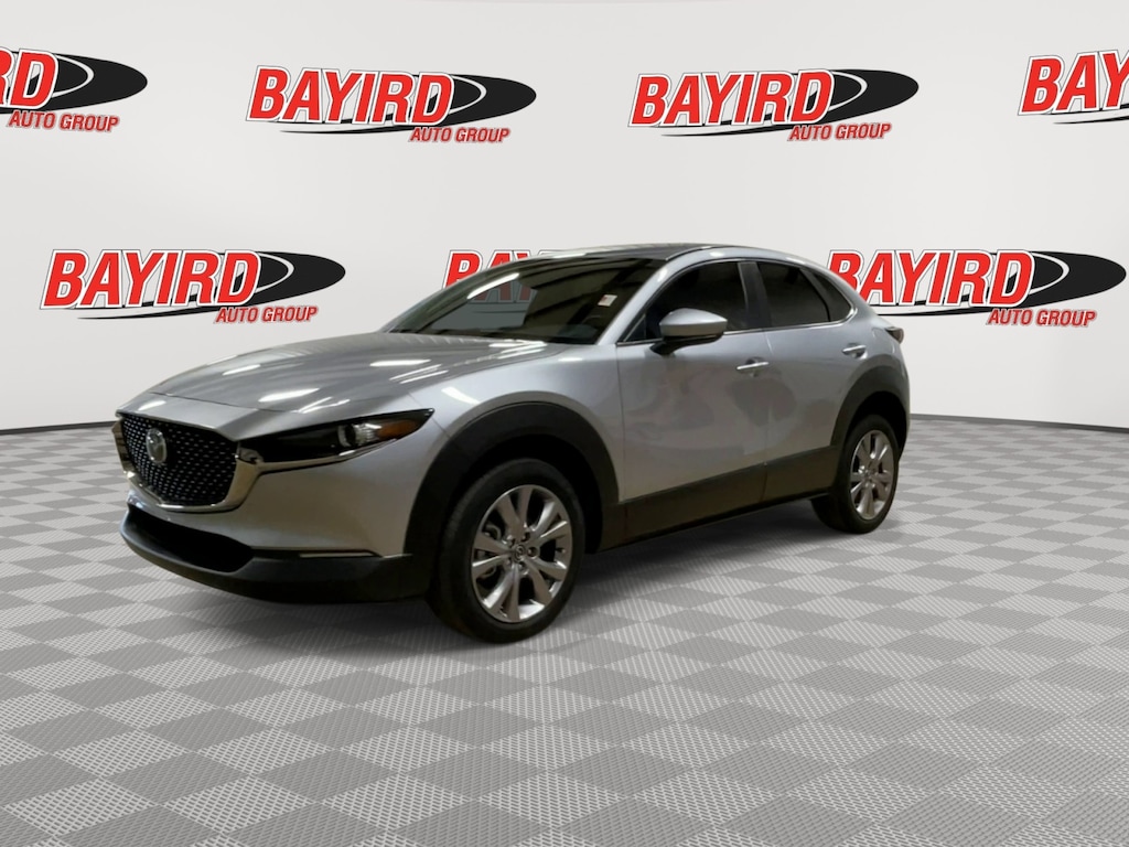 Used 2021 Mazda Mazda CX-30 Select Package SUV