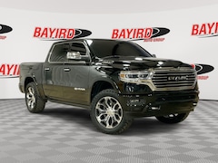 2020 Ram 1500 Longhorn Truck Crew Cab