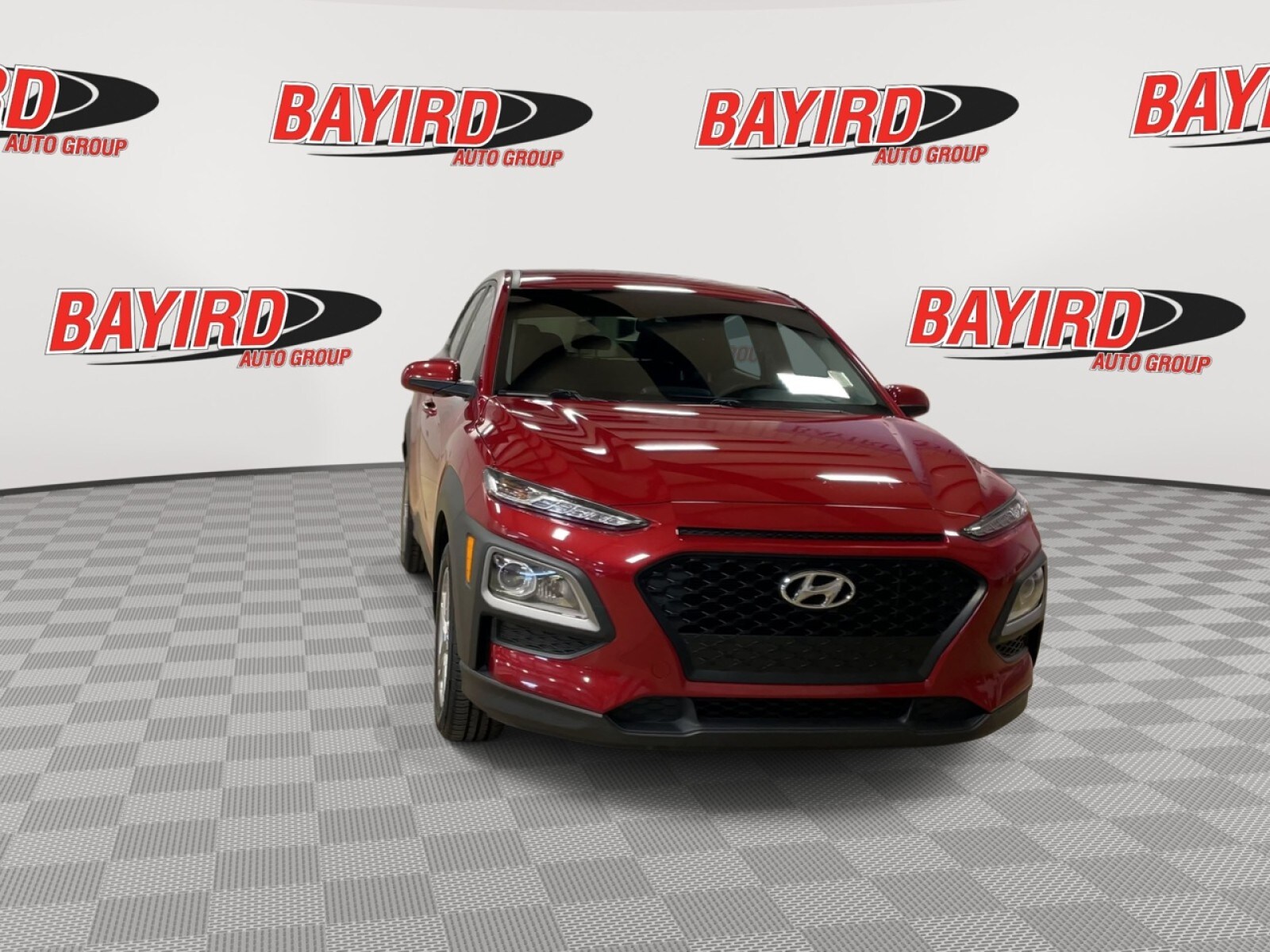 2021 Hyundai Kona SE photo 3