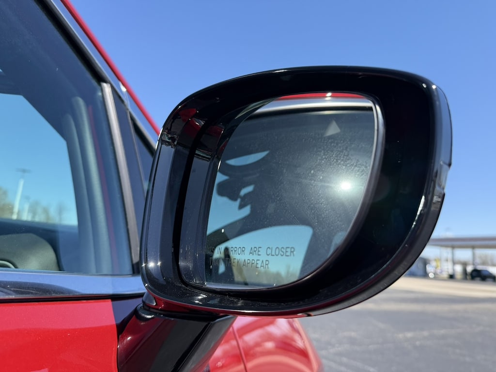 New 2026 Chrysler Voyager LX Cargo Van