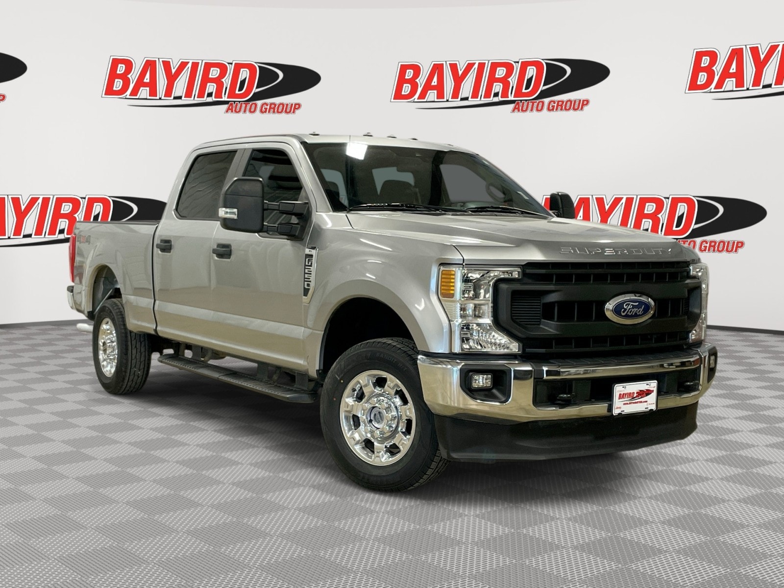 2020 Ford F-250 XL 4x4 Crew Cab 6-3/4' Box's photo