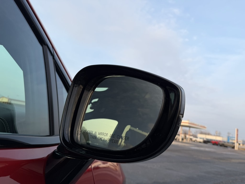 New 2026 Chrysler Pacifica SELECT Passenger Van