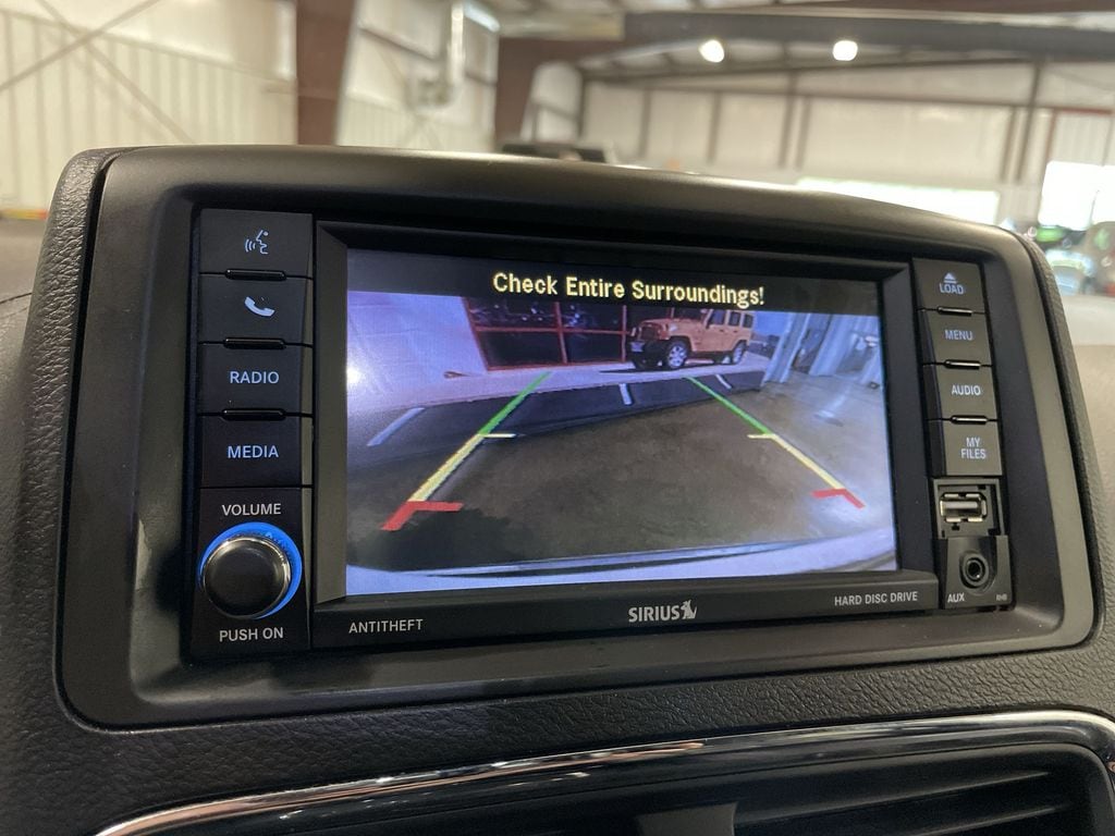 2019 Dodge Grand Caravan GT - Photo 19