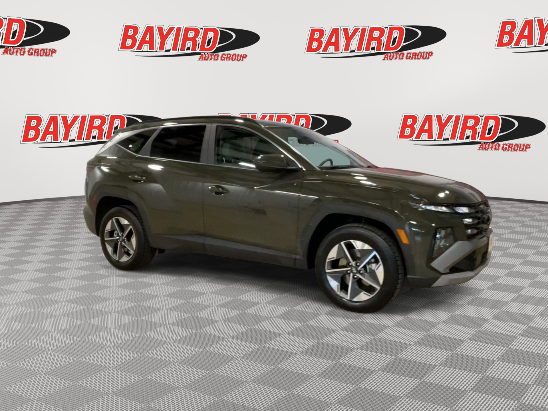 Used 2025 Hyundai Tucson SEL SUV