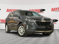 2022 Chevrolet Equinox LT w/1LT SUV