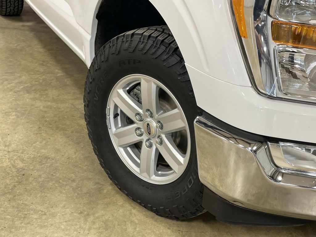 2021 Ford F-150 XLT - Photo 11