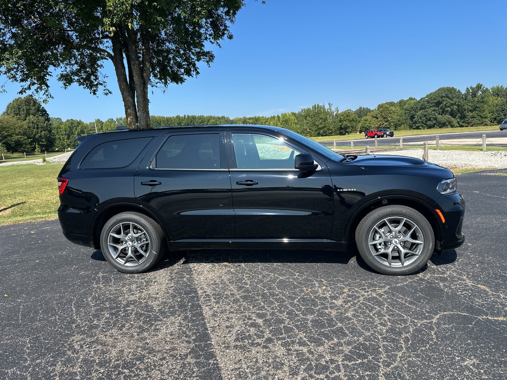 New 2027 Dodge Durango GT HEMI V8 AWD Sport Utility