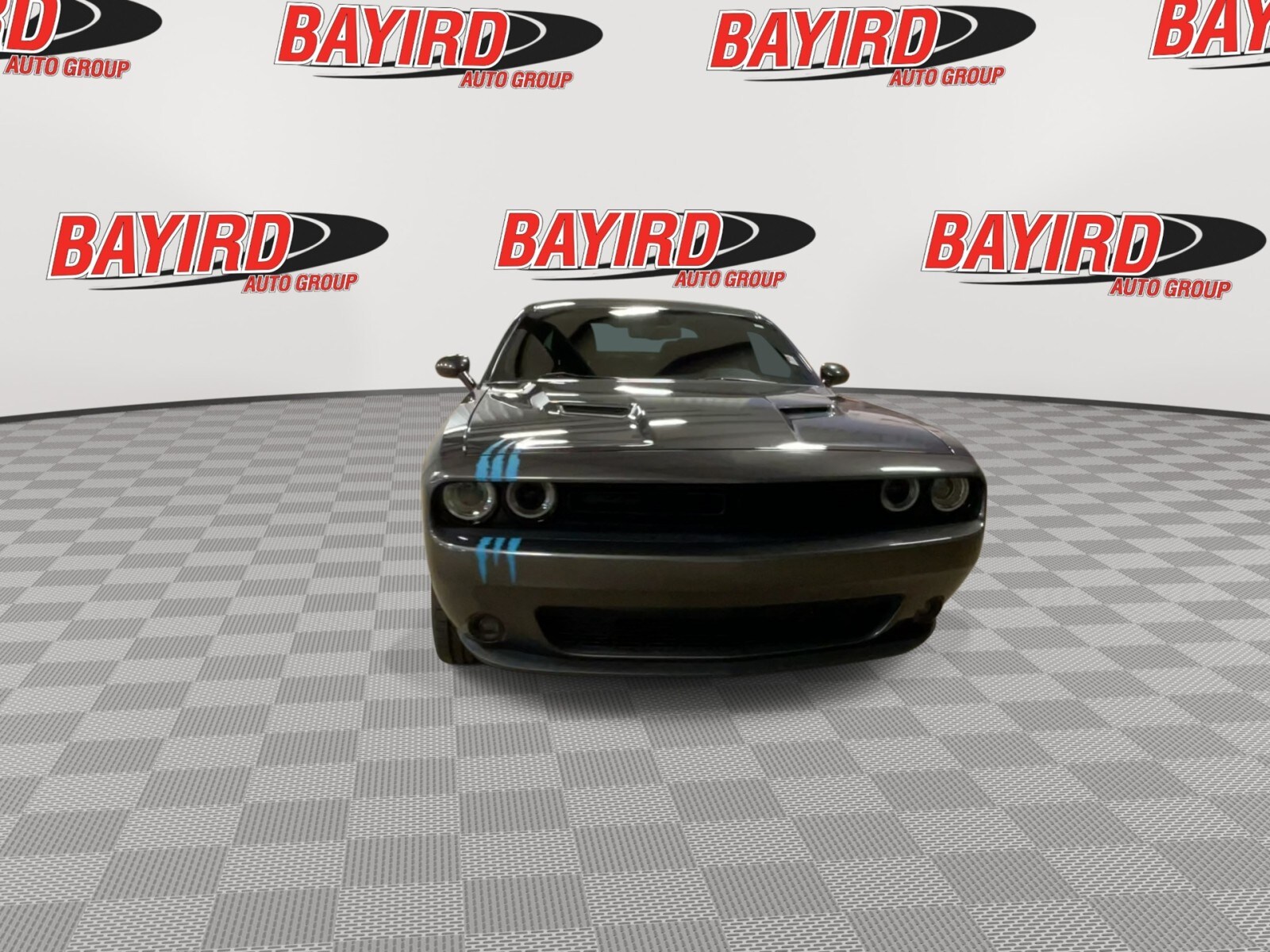 2021 Dodge Challenger SXT photo 3