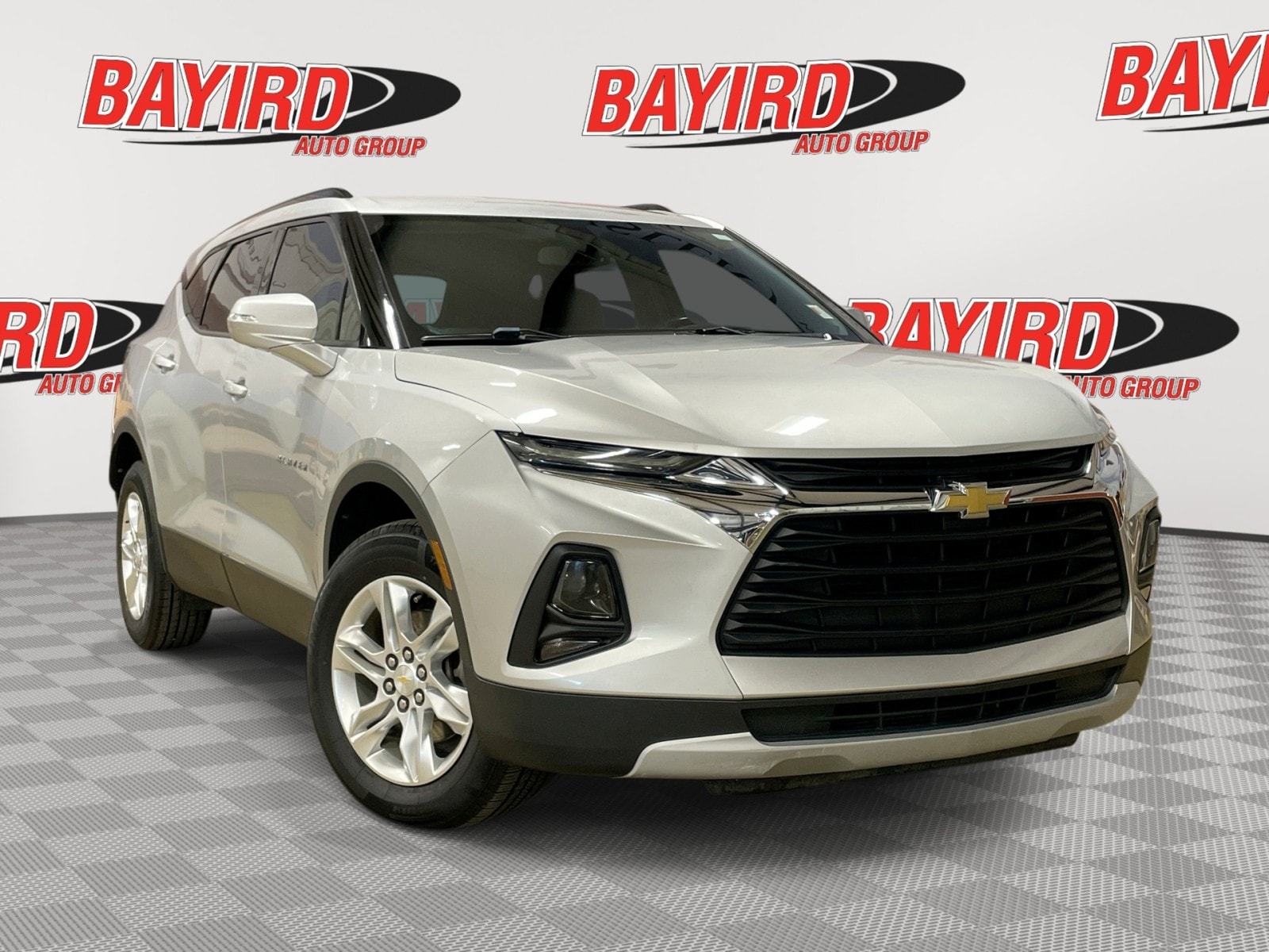 2020 Chevrolet Blazer 1LT