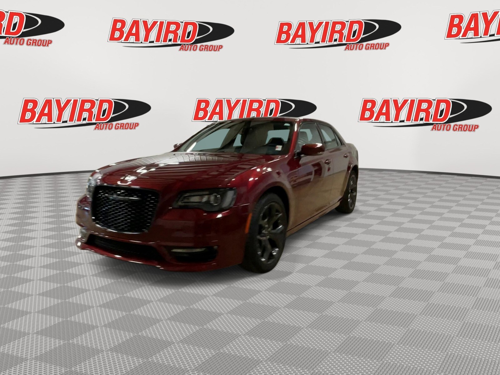 2023 Chrysler 300 Touring L photo 3