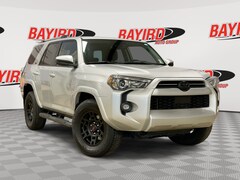 2023 Toyota 4Runner SR5 SUV