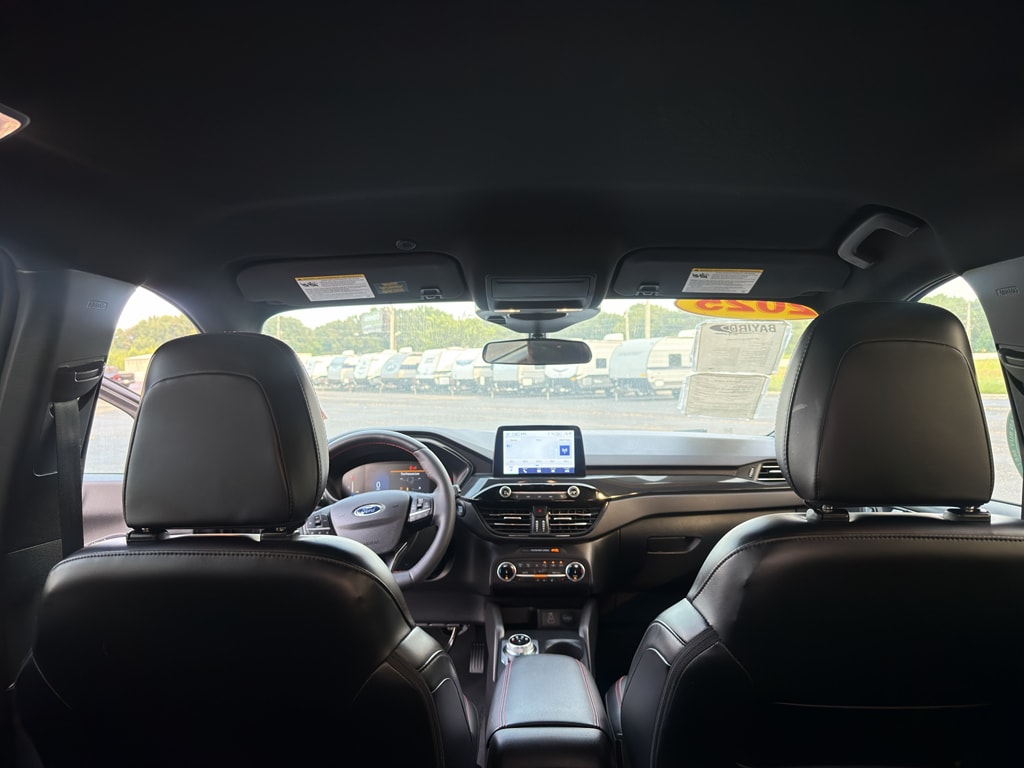 2025 Ford Escape ST-Line Select - Photo 20