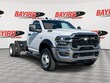 Ram 5500 Chassis Cab