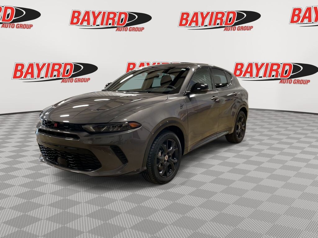 Used 2024 Dodge Hornet R/T SUV