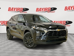 2024 Chevrolet Trax LS SUV