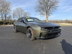 2026 Dodge Charger SCAT PACK 2-DOOR AWD Coupe