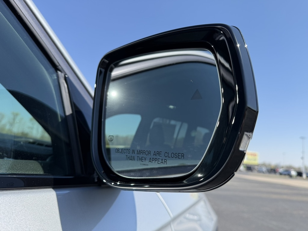 New 2026 Jeep Grand Cherokee LAREDO ALTITUDE 4X4 Sport Utility