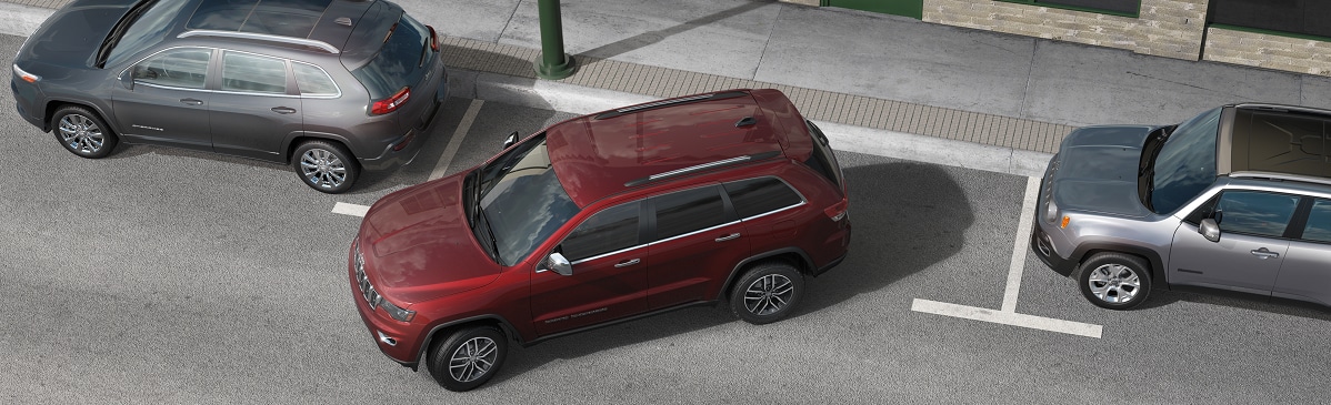 Used Grand Cherokee For Sale in Paragould AR