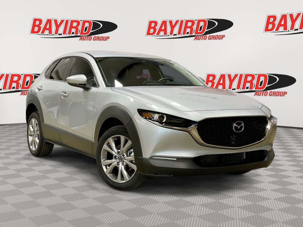 Used 2021 Mazda Mazda CX-30 Select Package SUV