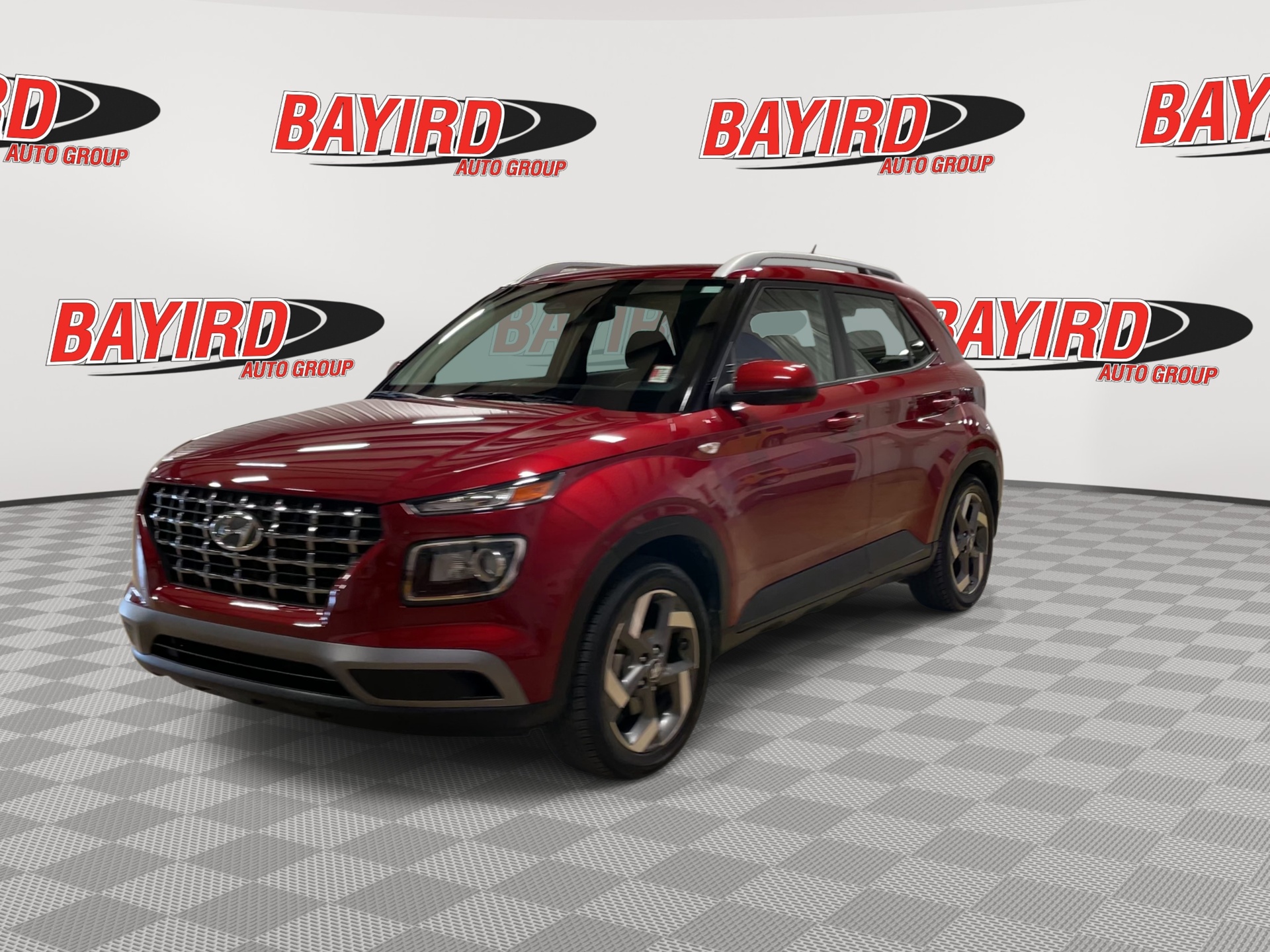 Used 2024 Hyundai Venue SEL SUV