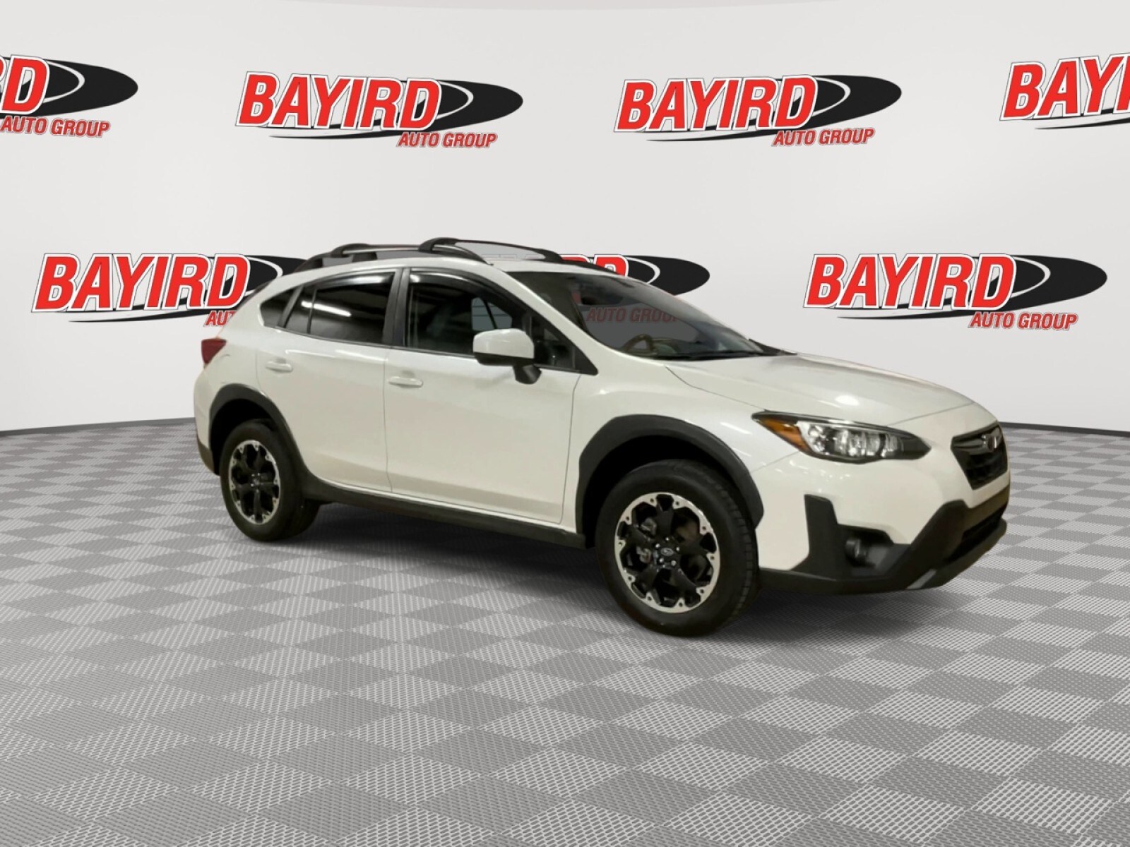 2022 Subaru Crosstrek Premium photo 2