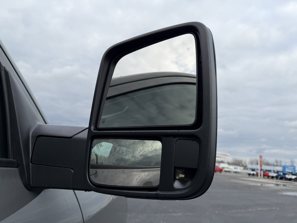 New 2026 Ram 2500 BIG HORN CREW CAB 4X4 6'4 BOX Pickup