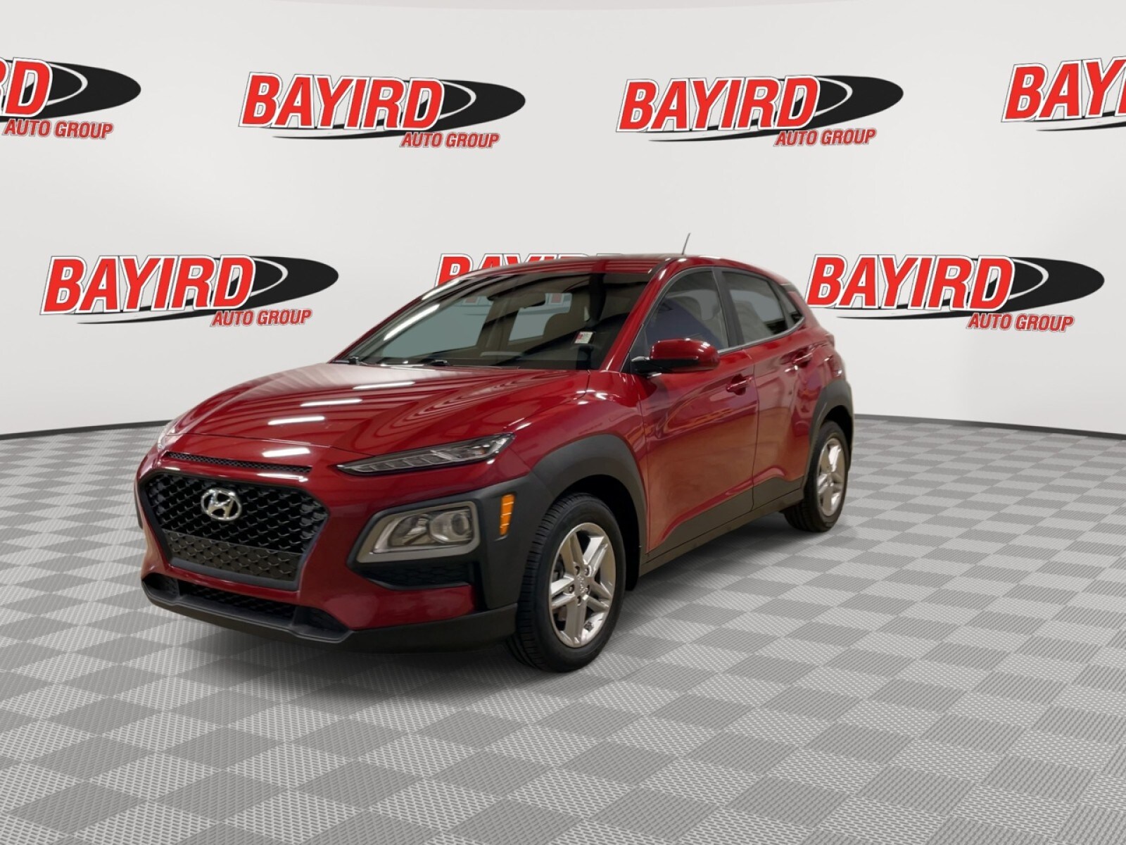 2021 Hyundai Kona SE photo 4