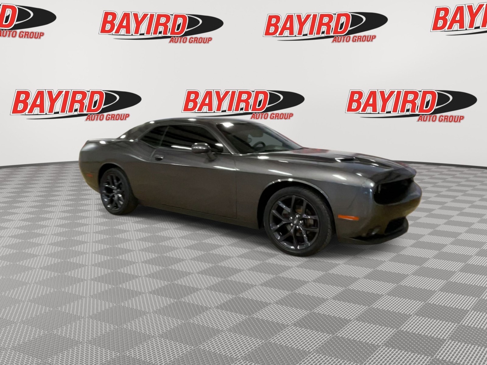 Used 2020 Dodge Challenger SXT with VIN 2C3CDZAG4LH113259 for sale in Paragould, AR